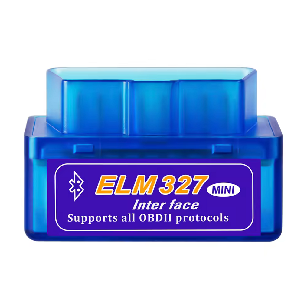 Interfata Diagnoza Mini ELM327, OBD2, Bluetooth