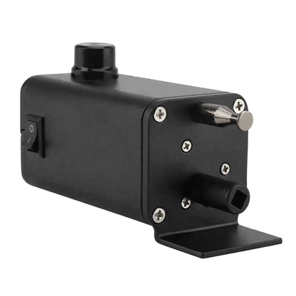 Motor rotisor, BESEDER, turatie si putere variabila, alimentare 3-12V, priza sau baterie, 28Kg, Model FY609CP