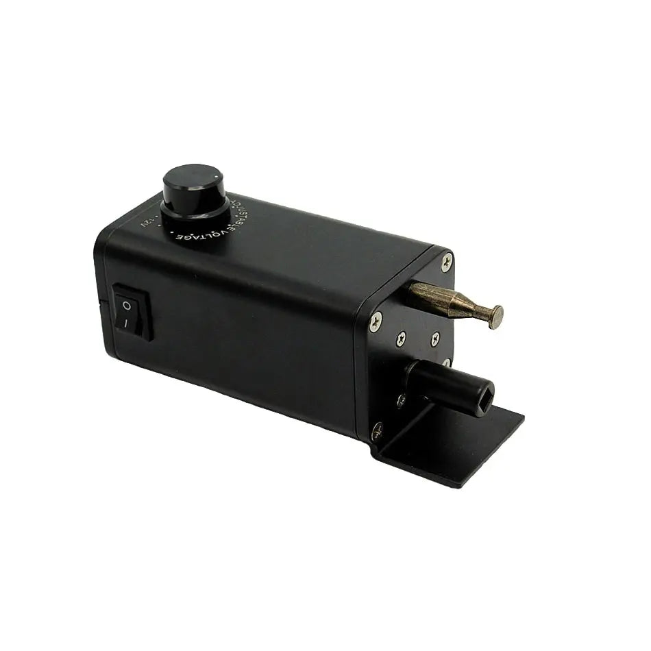 Motor rotisor, BESEDER, turatie si putere variabila, alimentare 3-12V, priza sau baterie, 28Kg, Model FY609CP