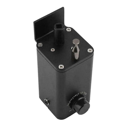 Motor rotisor, BESEDER, turatie si putere variabila, alimentare 3-12V, priza sau baterie, 28Kg, Model FY609CP