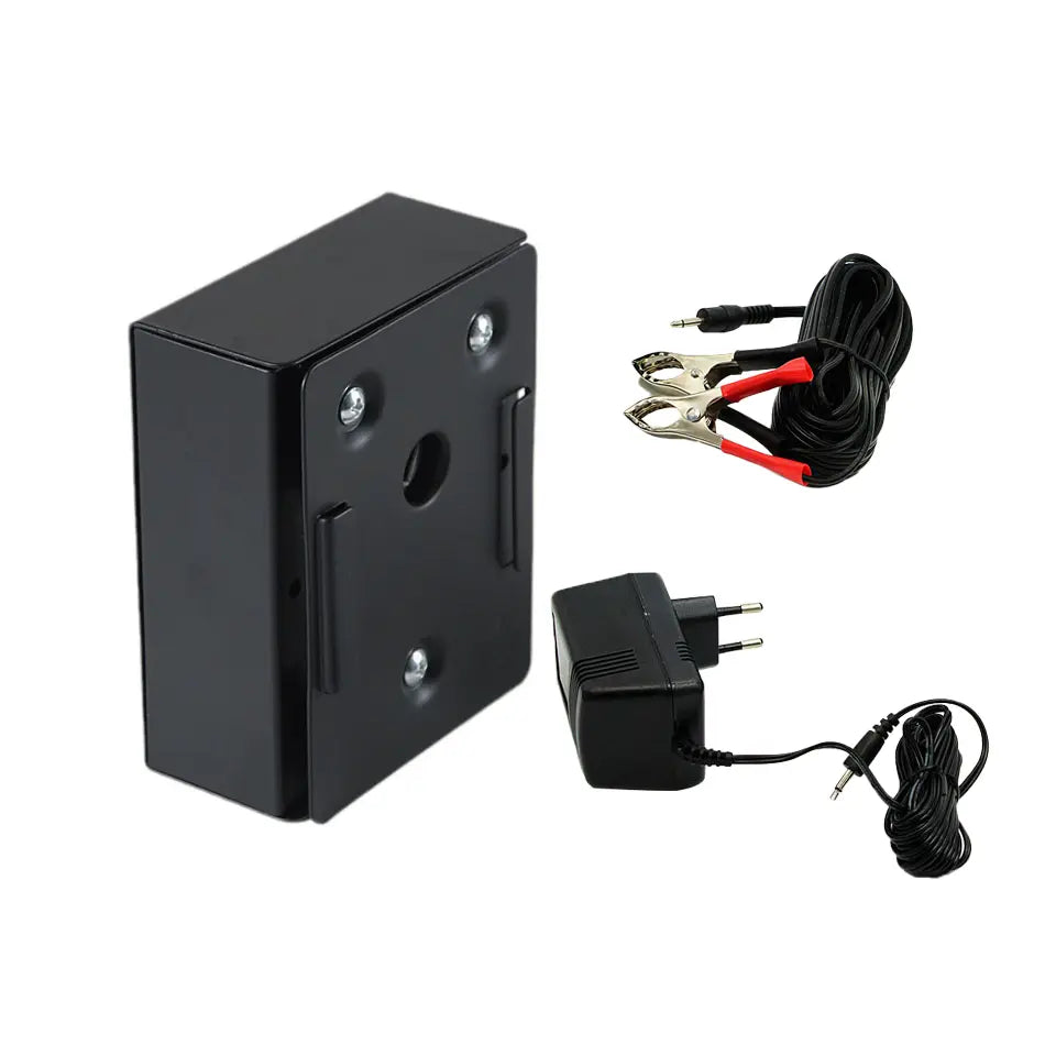 Motor rotisor, BESEDER, alimentare USB, 5-12V-3 RPM, pentru gratar, Model FD608A-3, 25KG