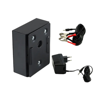Motor rotisor, BESEDER, alimentare USB, 5-12V-3 RPM, pentru gratar, Model FD608A-3, 25KG