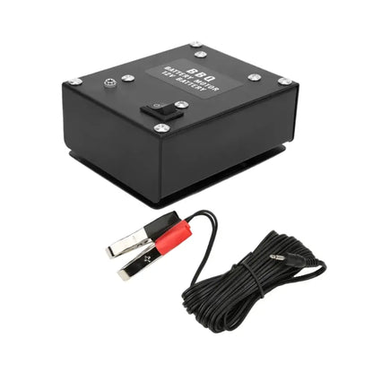 Motor rotisor, BESEDER, alimentare USB, 5-12V-3 RPM, pentru gratar, Model FD608A-3, 25KG