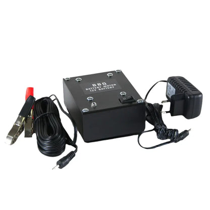 Motor rotisor, BESEDER, alimentare USB, 5-12V-3 RPM, pentru gratar, Model FD608A-3, 25KG