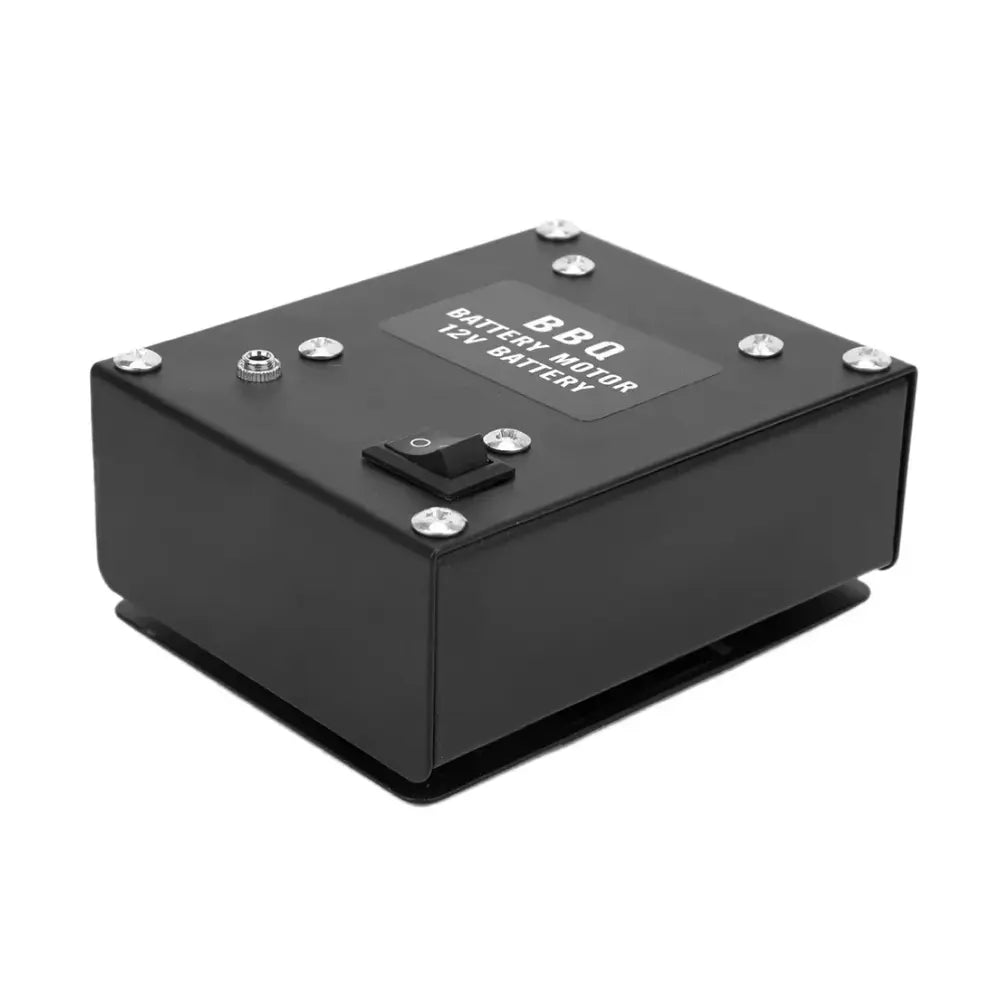 Motor rotisor, BESEDER, alimentare USB, 5-12V-3 RPM, pentru gratar, Model FD608A-3, 25KG