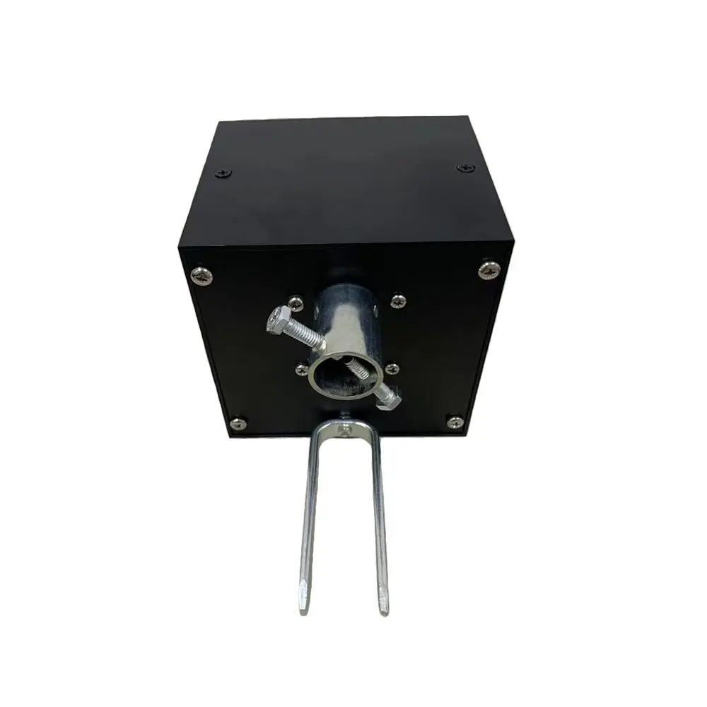 Motor rotisor, BESEDER, alimentare 5V-2RPM si 12V-3 RPM, pentru gratar, Model FD608A, 80KG