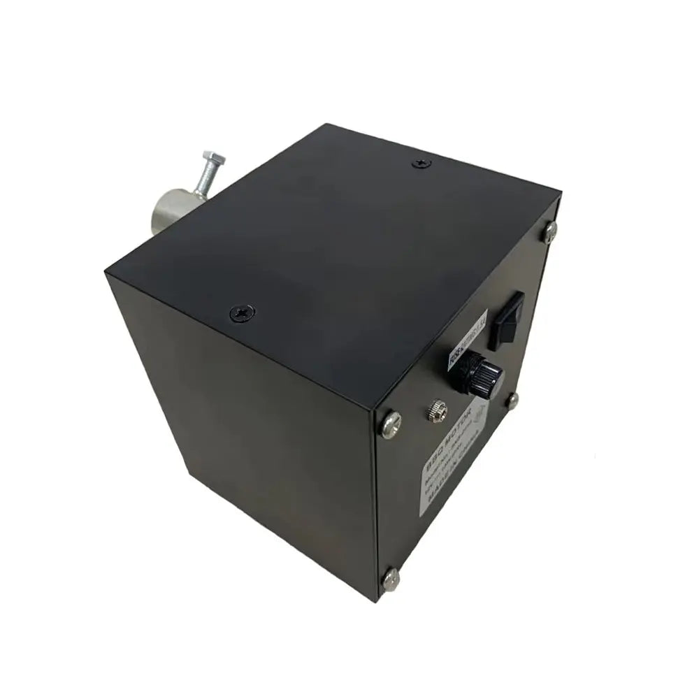 Motor rotisor, BESEDER, alimentare 5V-2RPM si 12V-3 RPM, pentru gratar, Model FD608A, 80KG