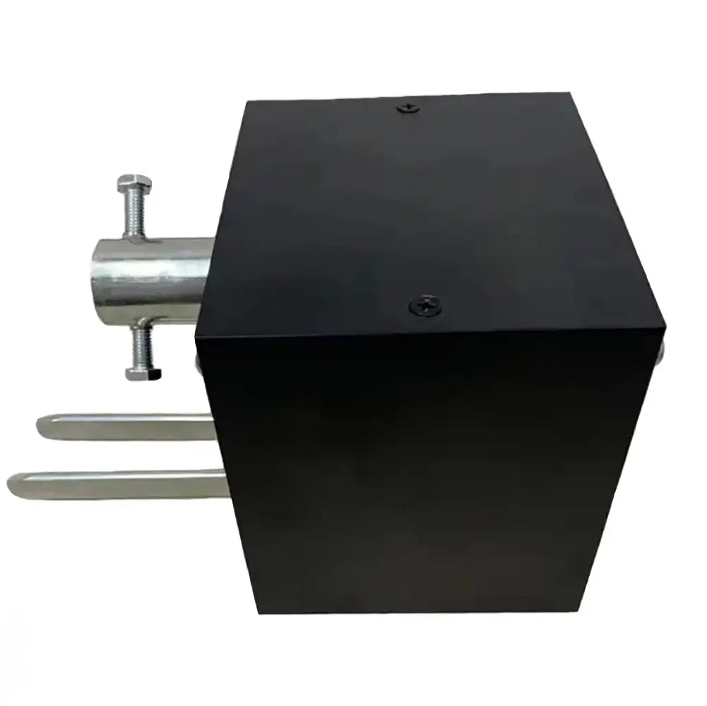 Motor rotisor, BESEDER, alimentare 5V-2RPM si 12V-3 RPM, pentru gratar, Model FD608A, 80KG