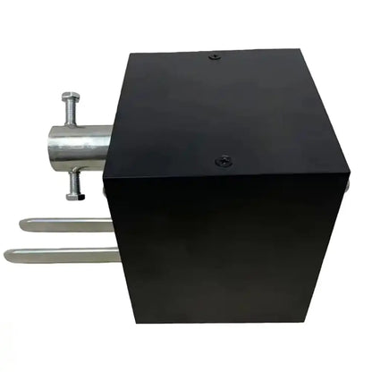 Motor rotisor, BESEDER, alimentare 5V-2RPM si 12V-3 RPM, pentru gratar, Model FD608A, 80KG