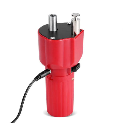 Motor rotisor, Beseder, alimentare 5V, USB, 4 RPM, Model FD602A-3