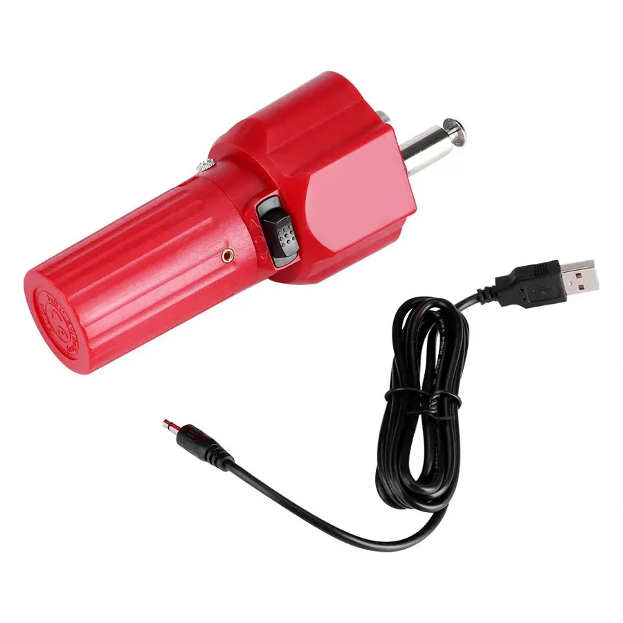 Motor rotisor, Beseder, alimentare 5V, USB, 4 RPM, Model FD602A-3