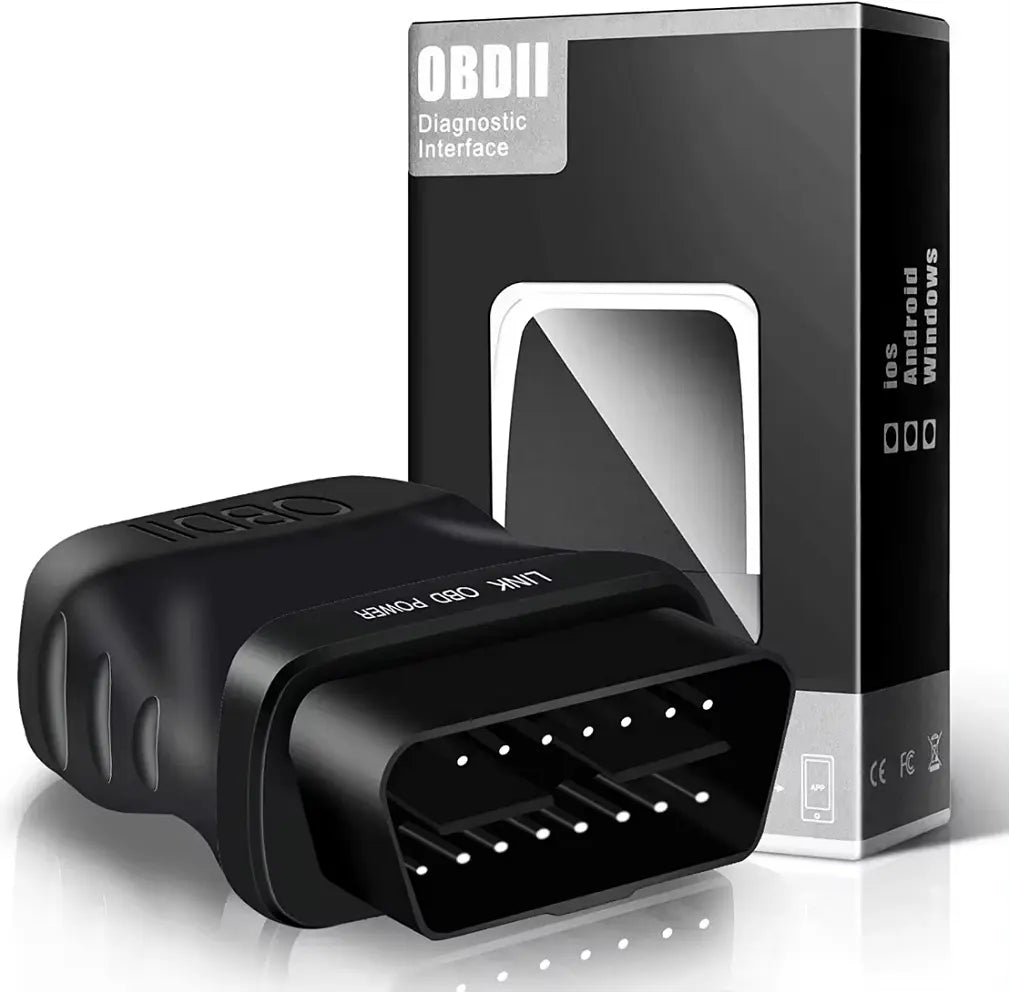 Interfața OBD2 Scanner Bluetooth 4.0 pentru Diagnoza Auto BESEDER