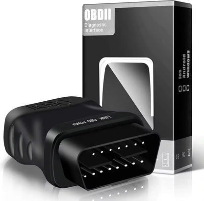 Interfața OBD2 Scanner Bluetooth 4.0 pentru Diagnoza Auto BESEDER