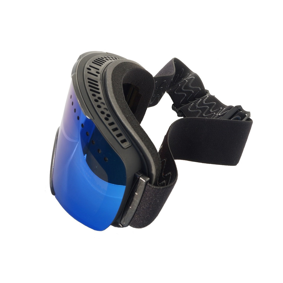 Ochelari ski snowboard, lentilă, magnetică, polarizată
