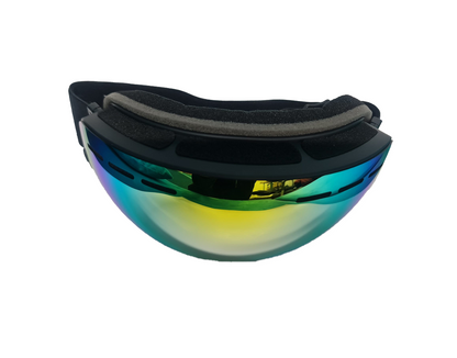 Ochelari ski, snowboard, lentila oglinda, UV400