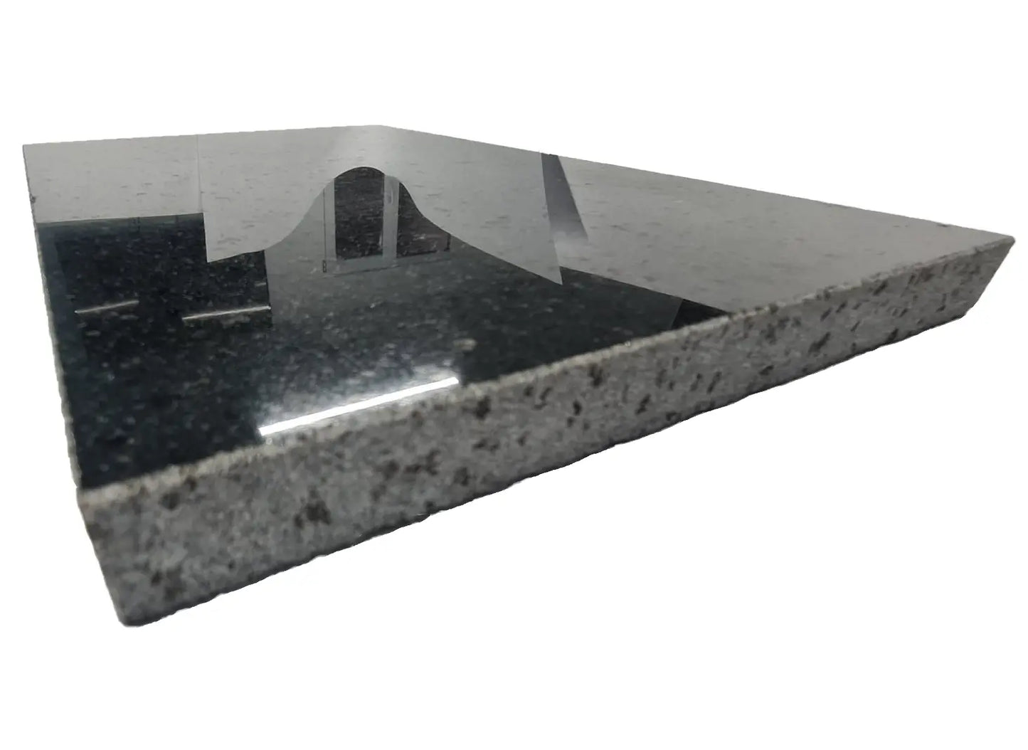 Piatra vulcanica, granit, pentru gatit, 25x20x3cm
