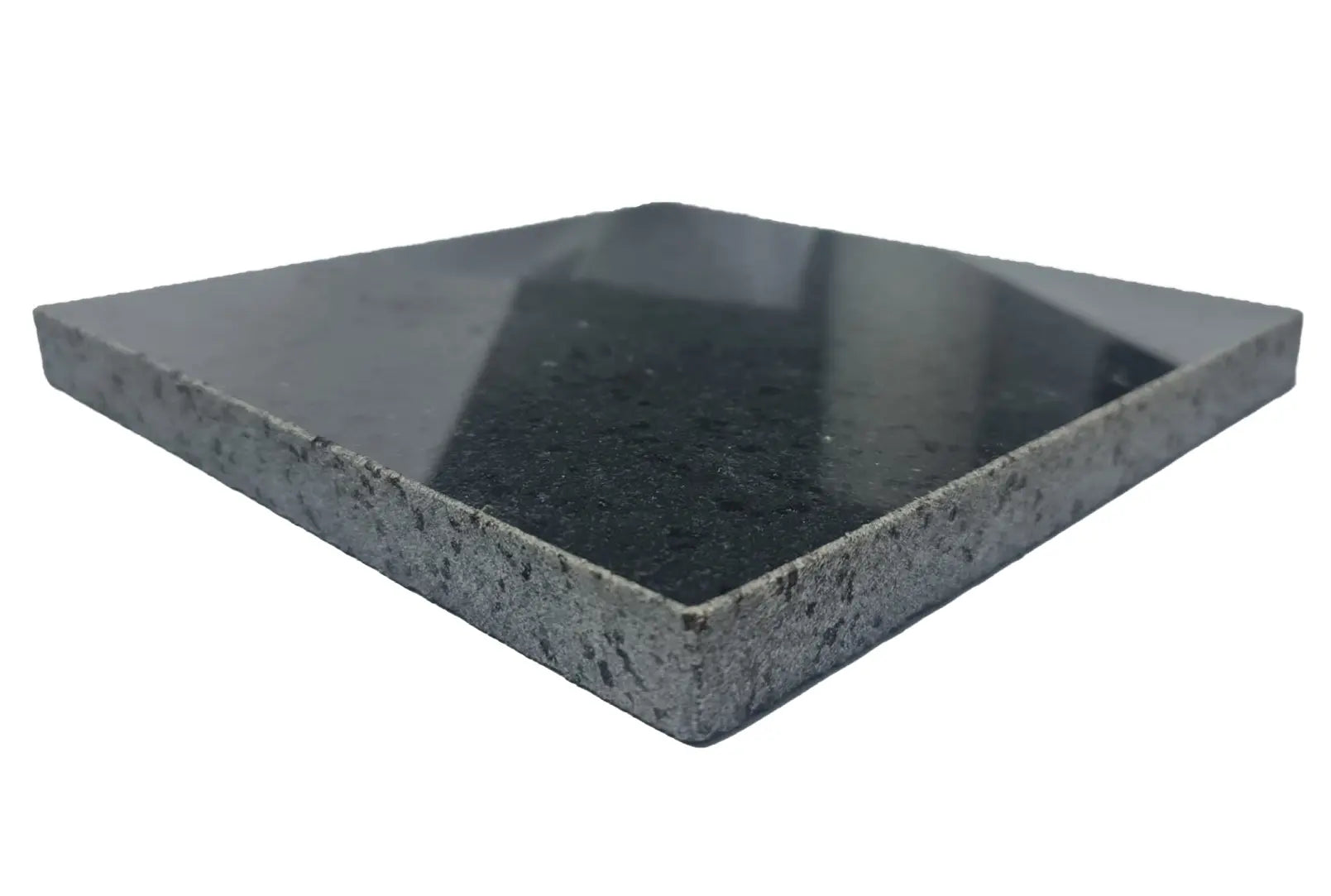 Piatra vulcanica, granit, pentru gatit, 25x20x3cm