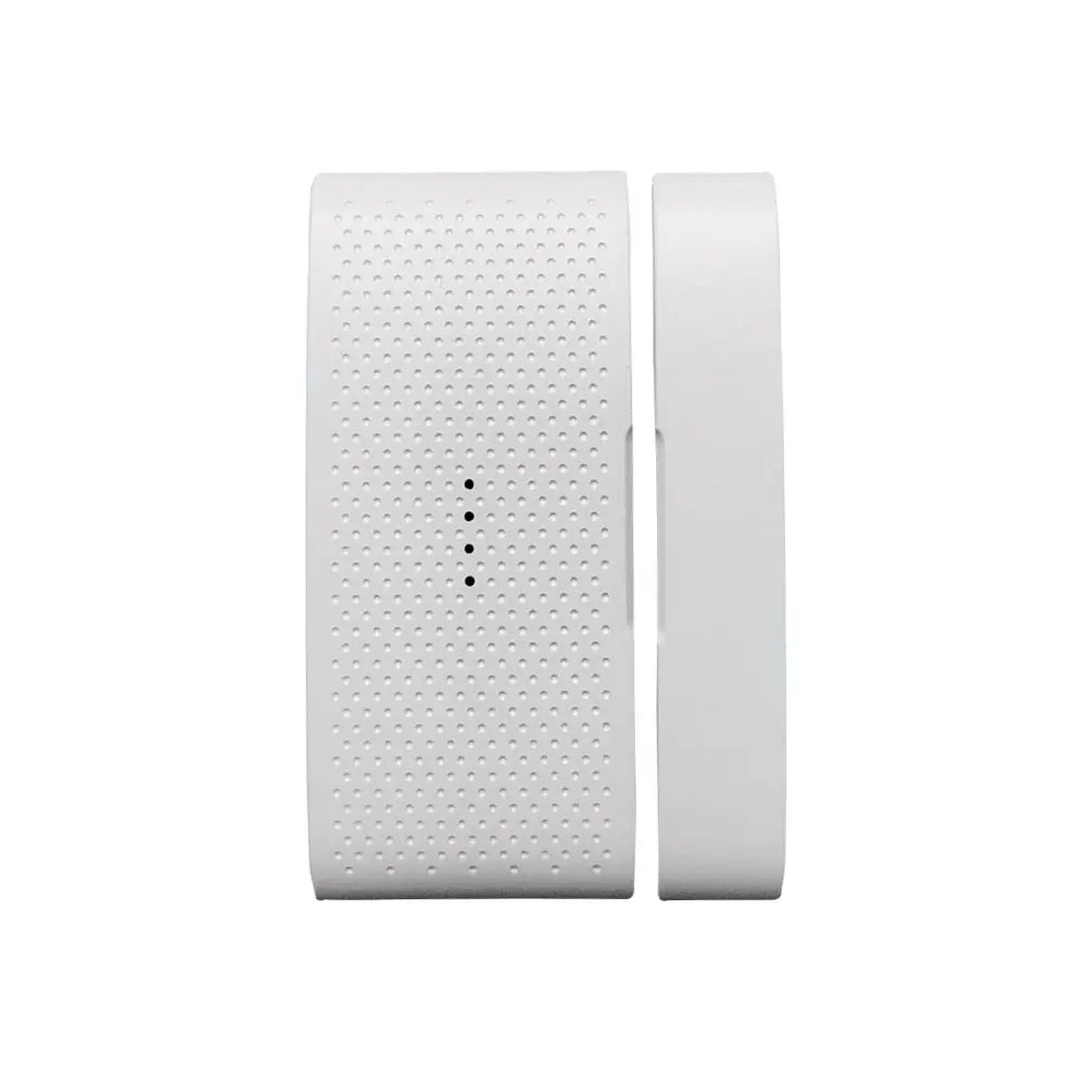 Kit securitate, sonerie inteligenta WiFi, Tuya, Smart Life