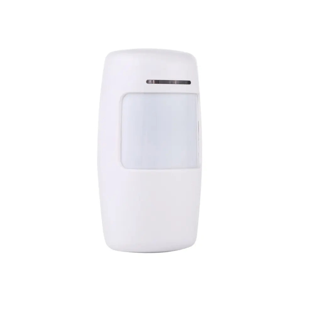 Senzor detectie miscare wireless, RF 433, PIR2 compatibil cu Hub inteligent Tuya, Smart life