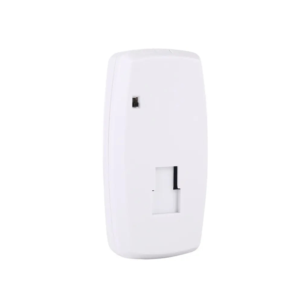Senzor detectie miscare wireless, RF 433, PIR2 compatibil cu Hub inteligent Tuya, Smart life