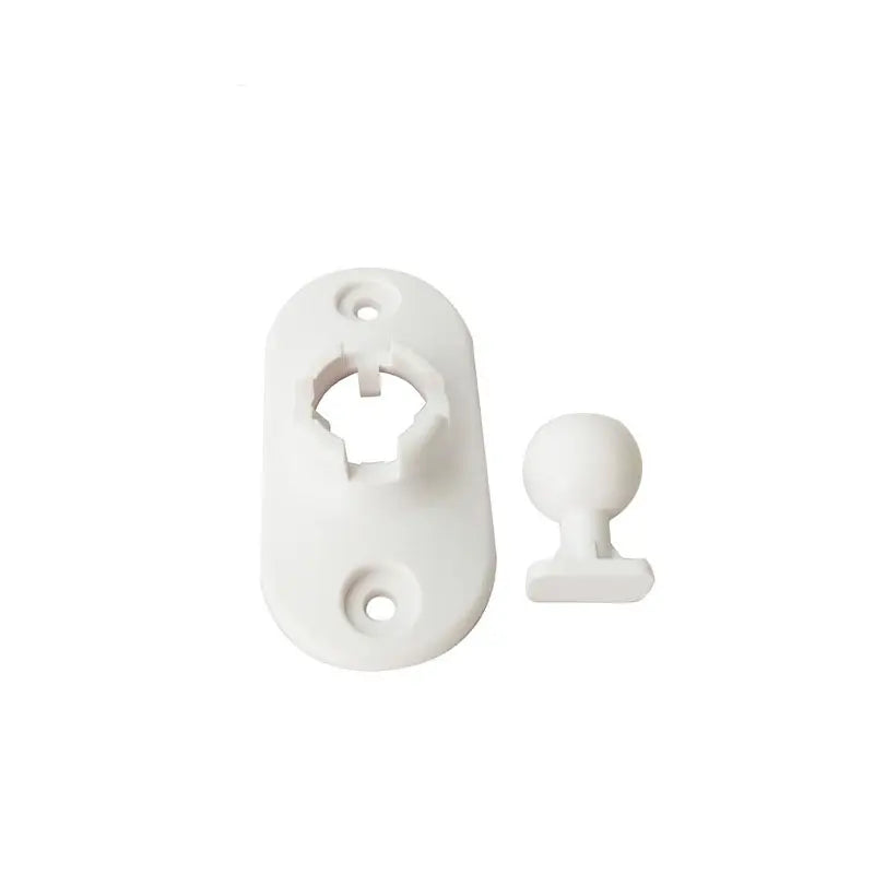 Senzor detectie miscare wireless, RF 433, PIR2 compatibil cu Hub inteligent Tuya, Smart life