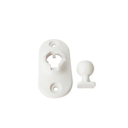 Senzor detectie miscare wireless, RF 433, PIR2 compatibil cu Hub inteligent Tuya, Smart life