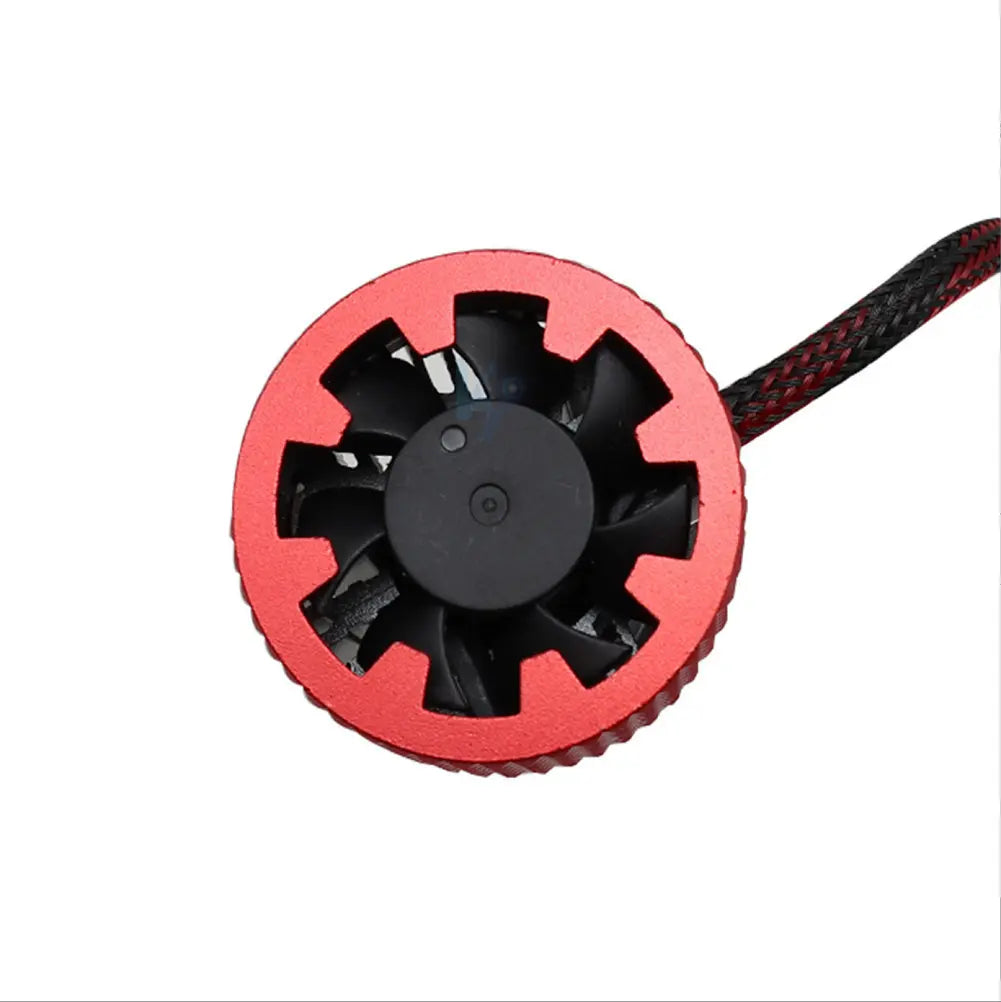 Set 2 Becuri LED Auto D2/D4S LED CSP TX4575, 110W, 6000K, IP68, Răcire Activă, BESEDER