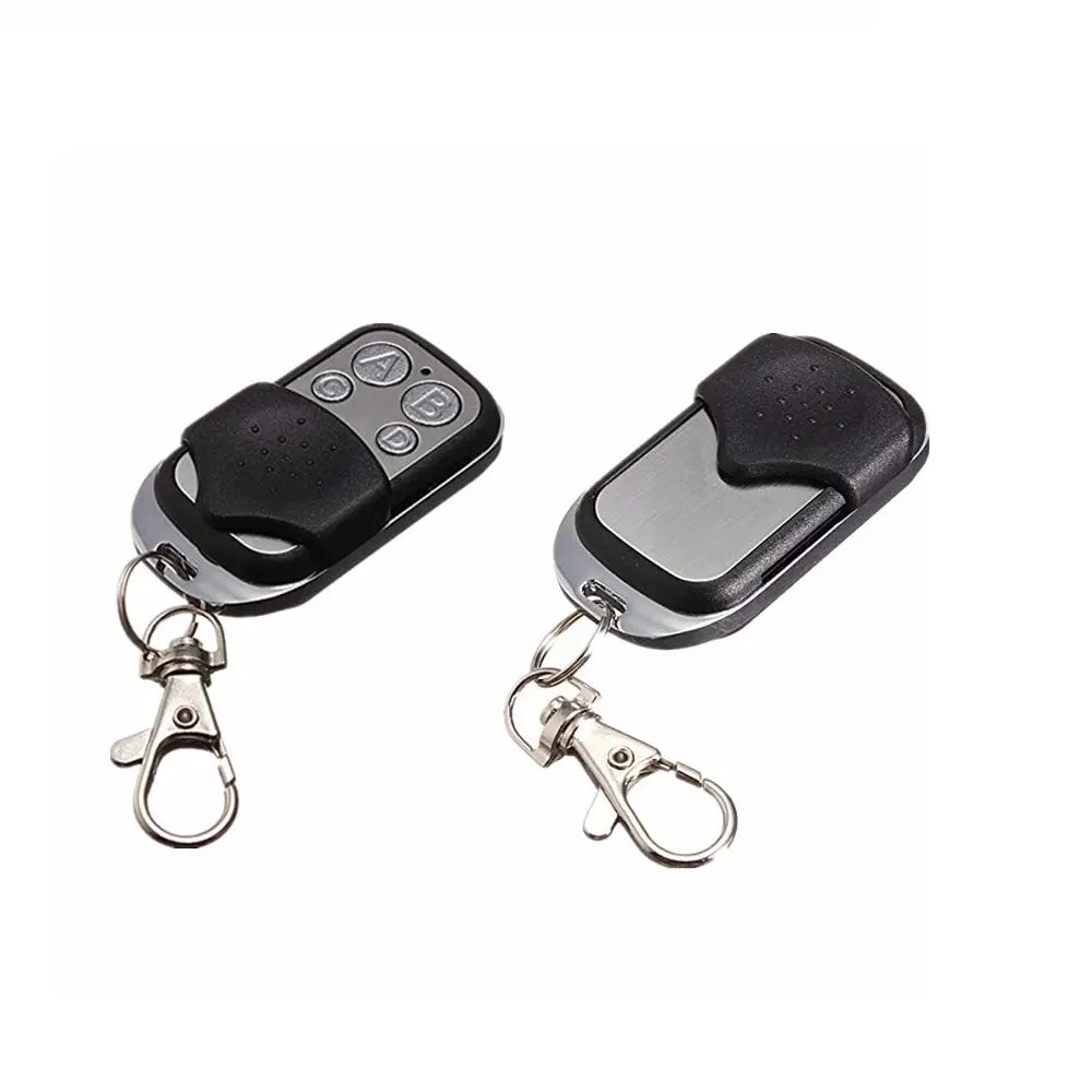 Kit securitate, sonerie inteligenta WiFi, Tuya, Smart Life