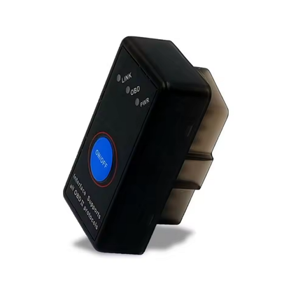 Interfața ELM327 Bluetooth chip 18F25K80 Buton On/Off pentru Diagnoza Auto BESEDER