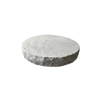 Tigaie din Piatra naturala de granit 25cm BESEDER, Durabilă și Ideală pentru Gătit Sănătos