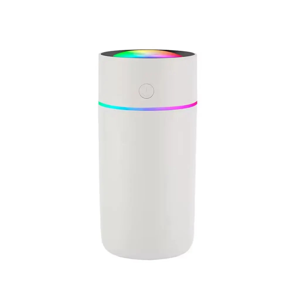 Difuzor Aromaterapie și Umidificator USB LED RGB BESEDER