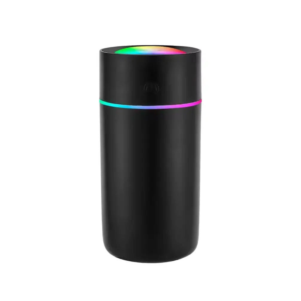 Difuzor Aromaterapie și Umidificator USB LED RGB BESEDER