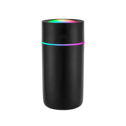 Difuzor Aromaterapie și Umidificator USB LED RGB BESEDER