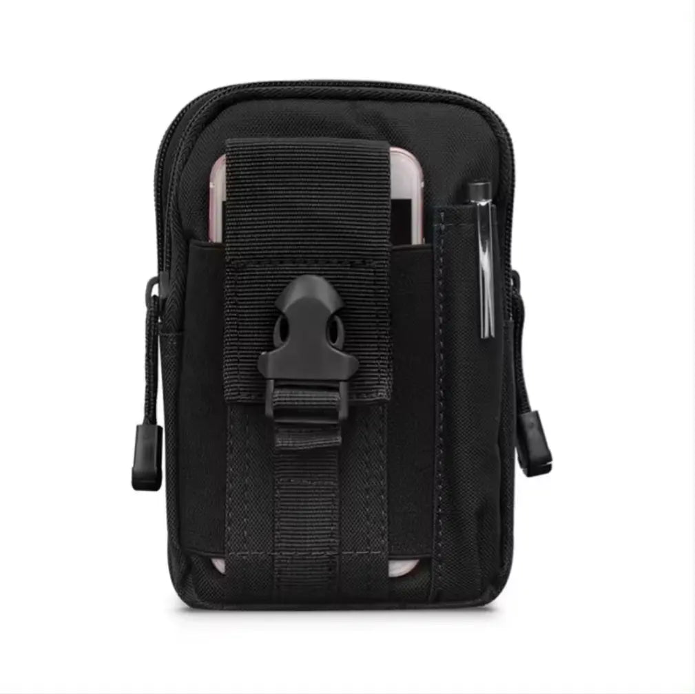 Borsetă Tactică BESEDER MOLLE Telefon Accesorii Outdoor