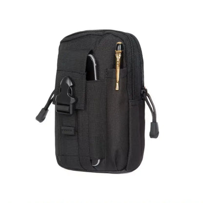 Borsetă Tactică BESEDER MOLLE Telefon Accesorii Outdoor