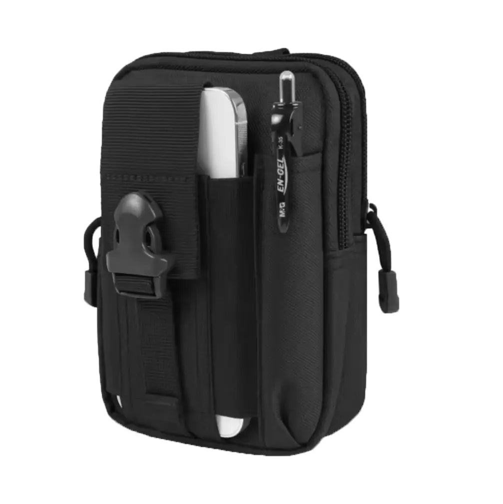 Borsetă Tactică BESEDER MOLLE Telefon Accesorii Outdoor