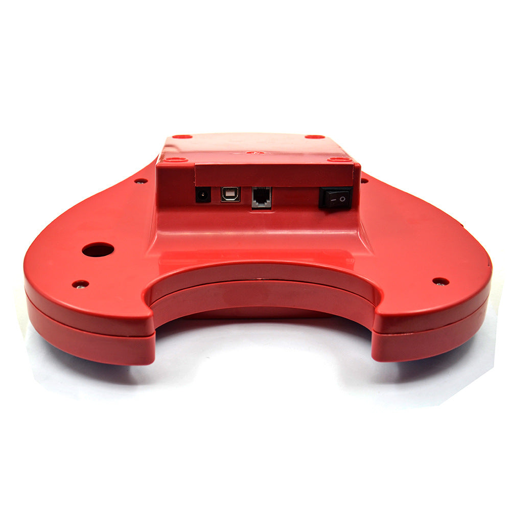 Programator chei auto ZEDBull, USB, BESEDER