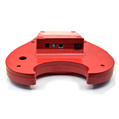 Programator chei auto ZEDBull, USB, BESEDER