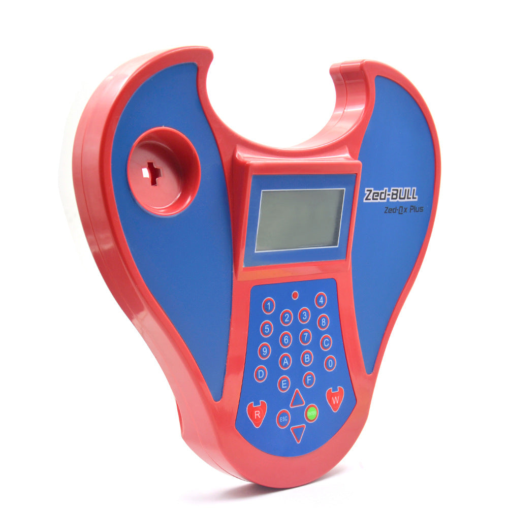 Programator chei auto ZEDBull, USB, BESEDER