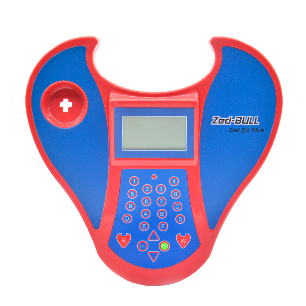 Programator chei auto ZEDBull, USB, BESEDER